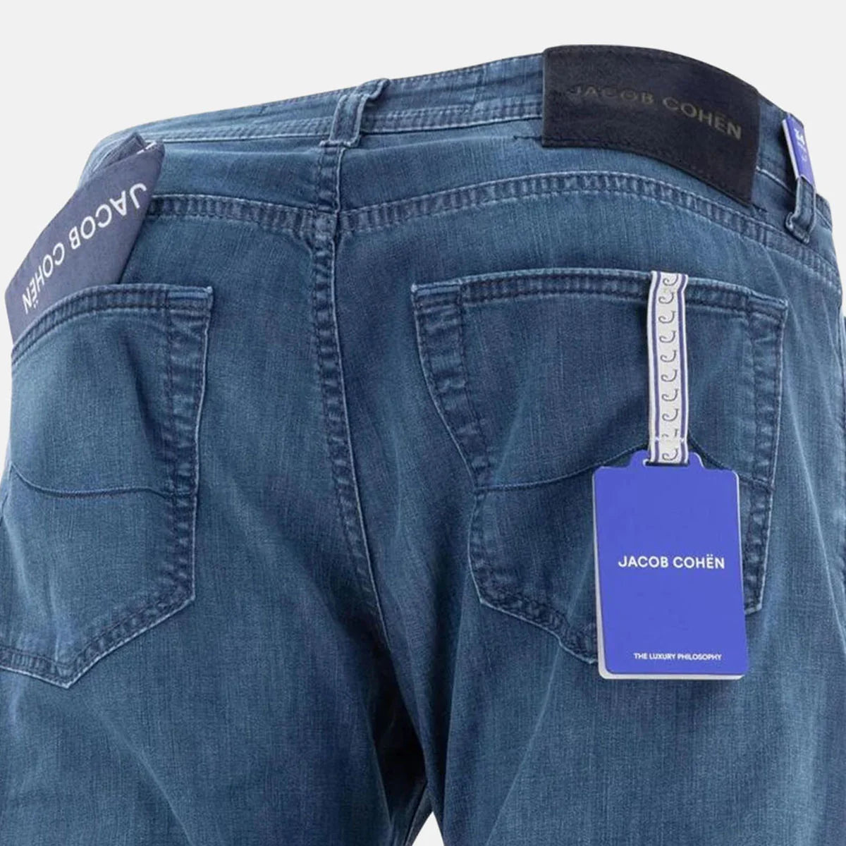 Jacob cohen jeans