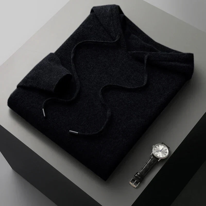 kashmir hoodie