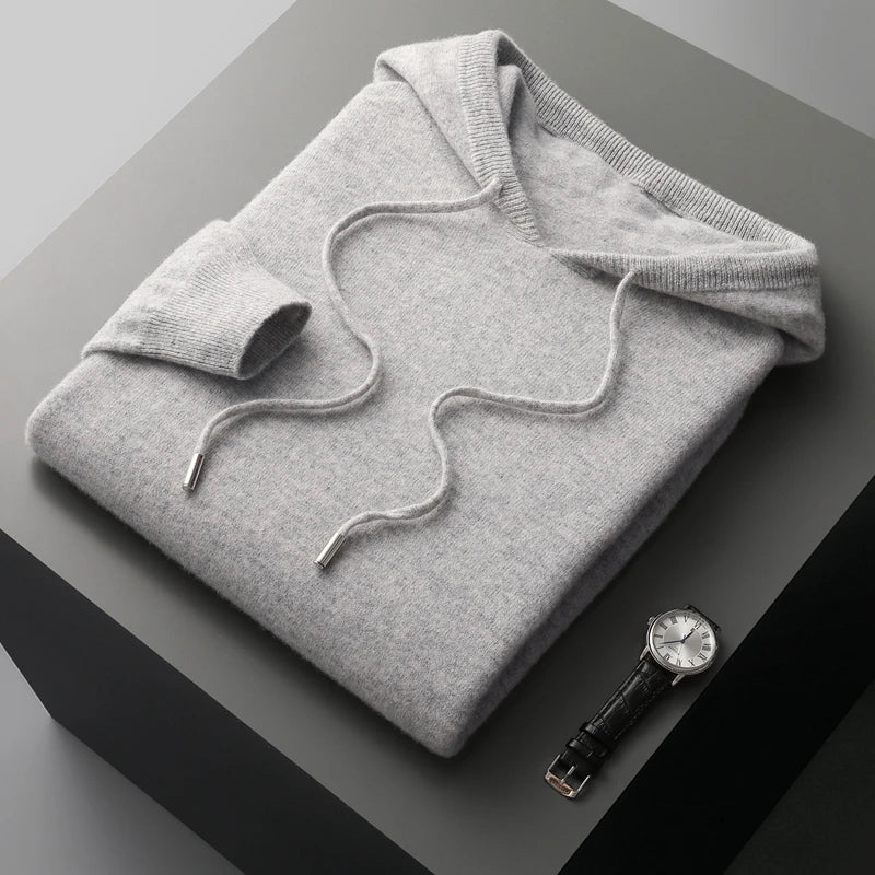 kashmir hoodie