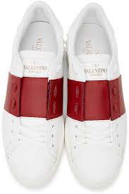 valentino garavani open