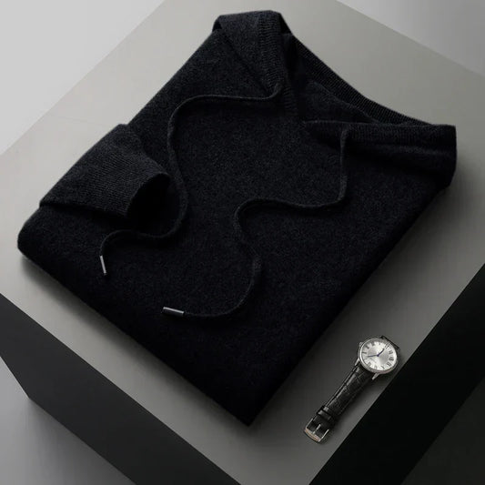 kashmir hoodie