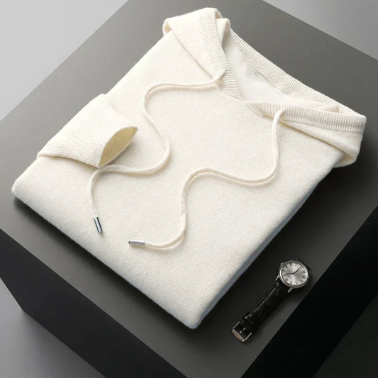 kashmir hoodie