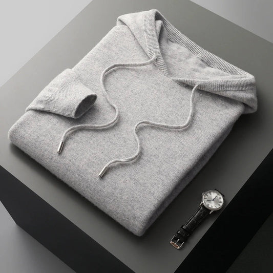 kashmir hoodie