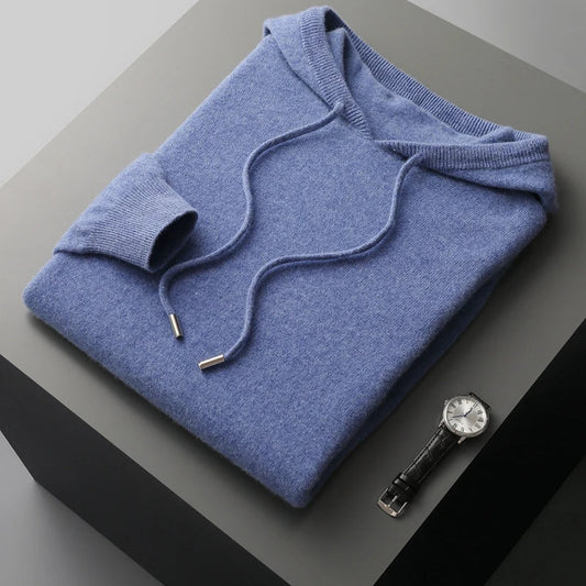 kashmir hoodie